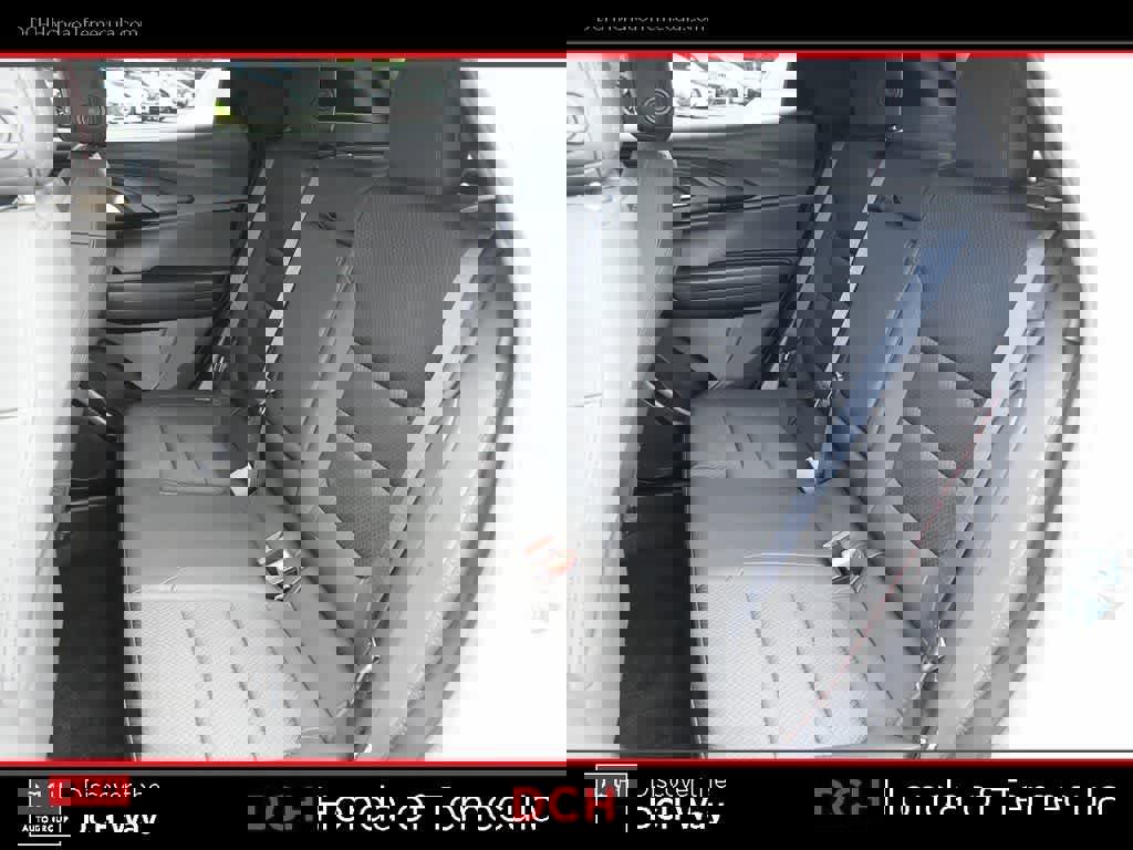 Used 2023 Chevrolet TrailBlazer RS w/ Technology Package image 19