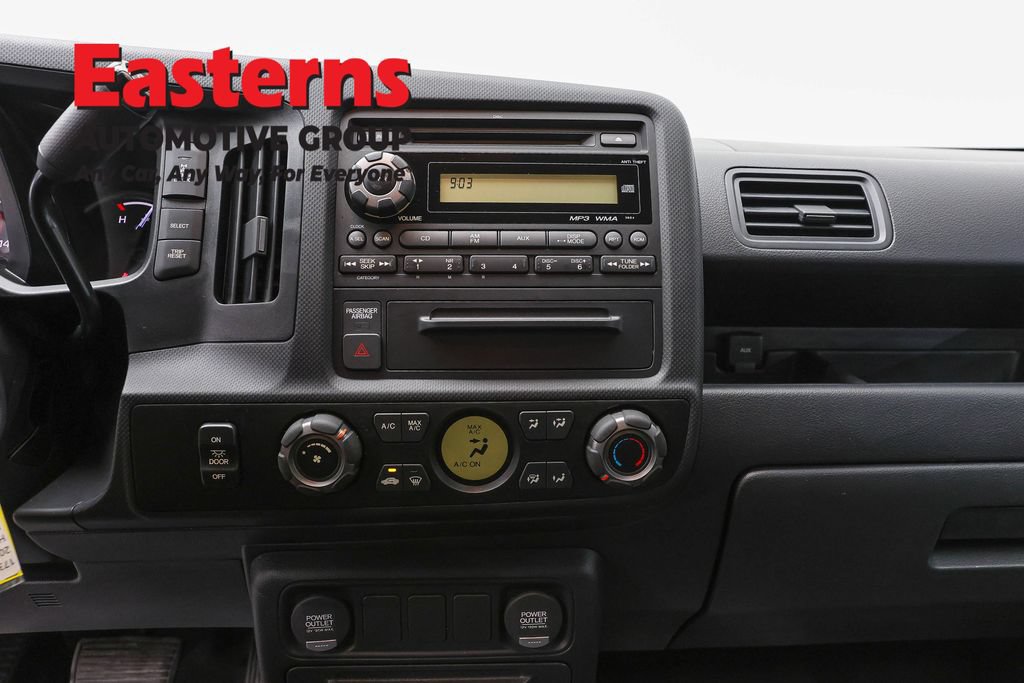 Used 2014 Honda Ridgeline Sport image 11