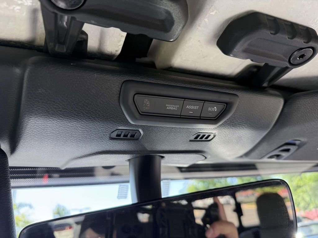 Used 2023 Jeep Gladiator Mojave w/ LED Lighting Group AWD/4WD image 30