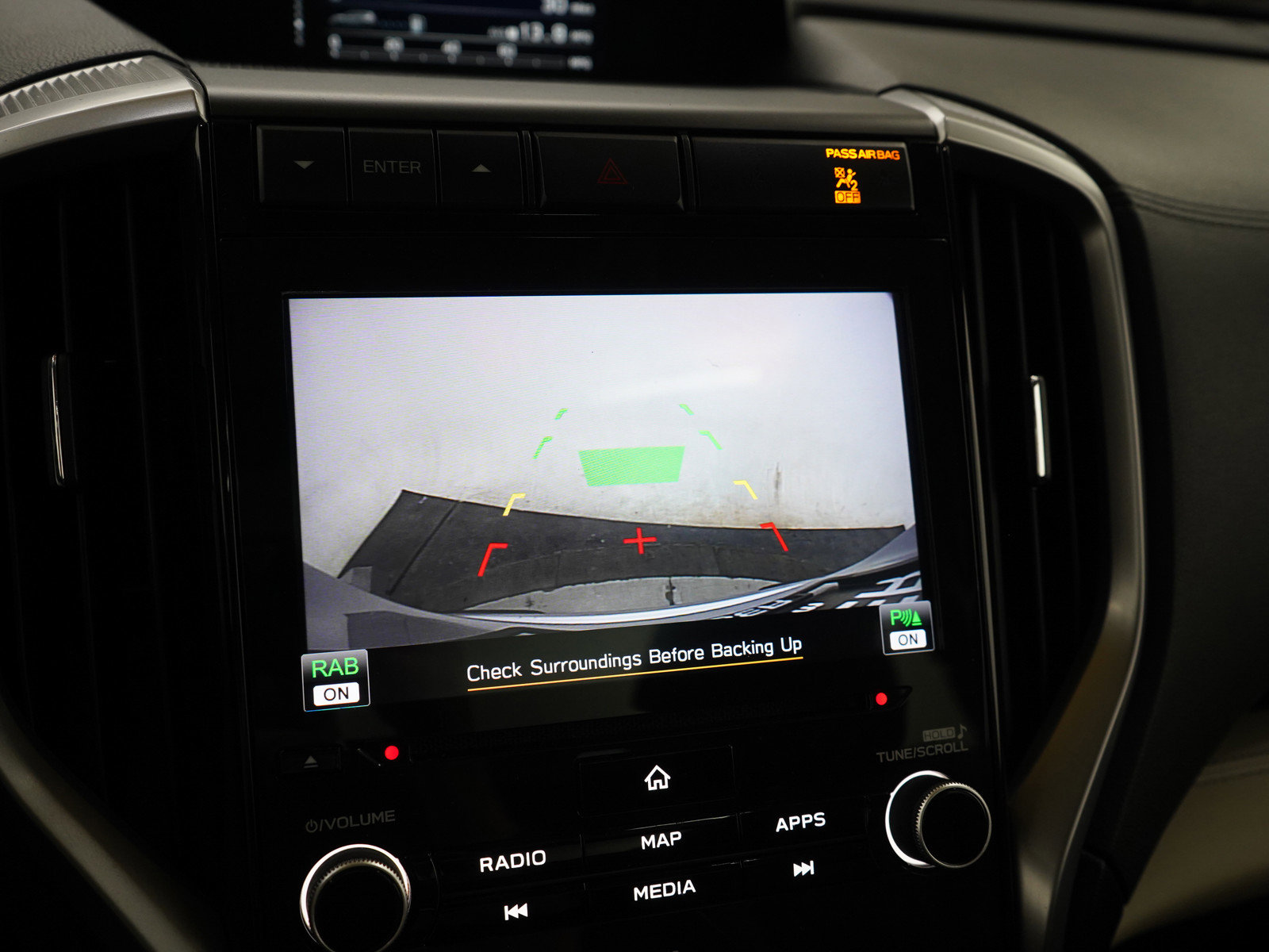 Used 2020 Subaru Ascent Limited w/ Technology Package AWD/4WD image 24