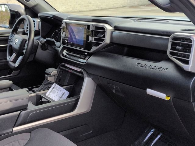 New 2026 Toyota Tundra SR5 image 26