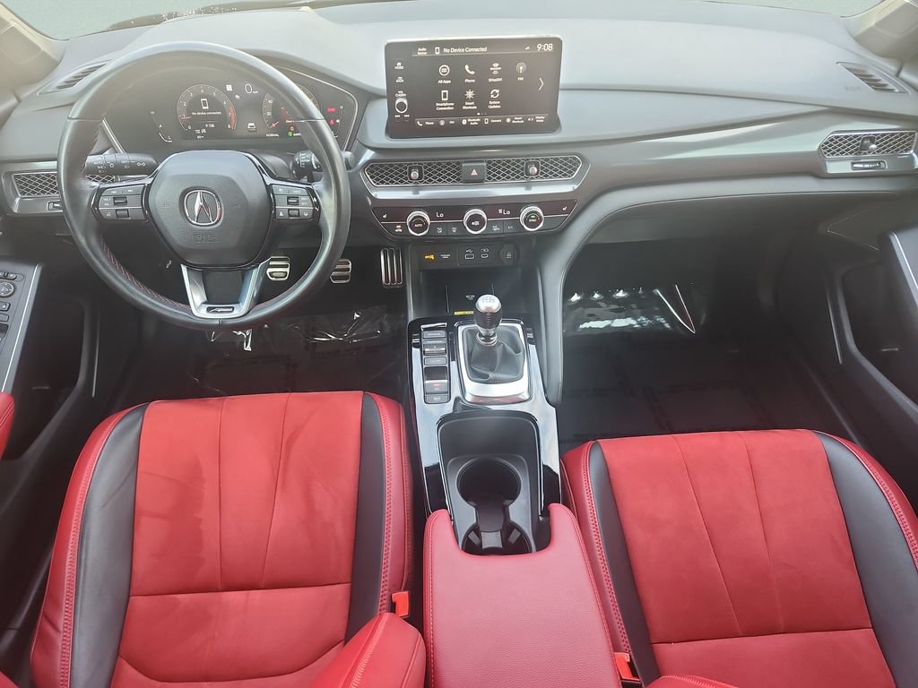 Used 2024 Acura Integra A-Spec w/ Technology Package FWD image 18