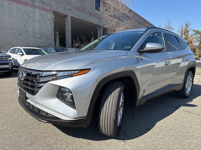 Used 2023 Hyundai Tucson SEL image 3