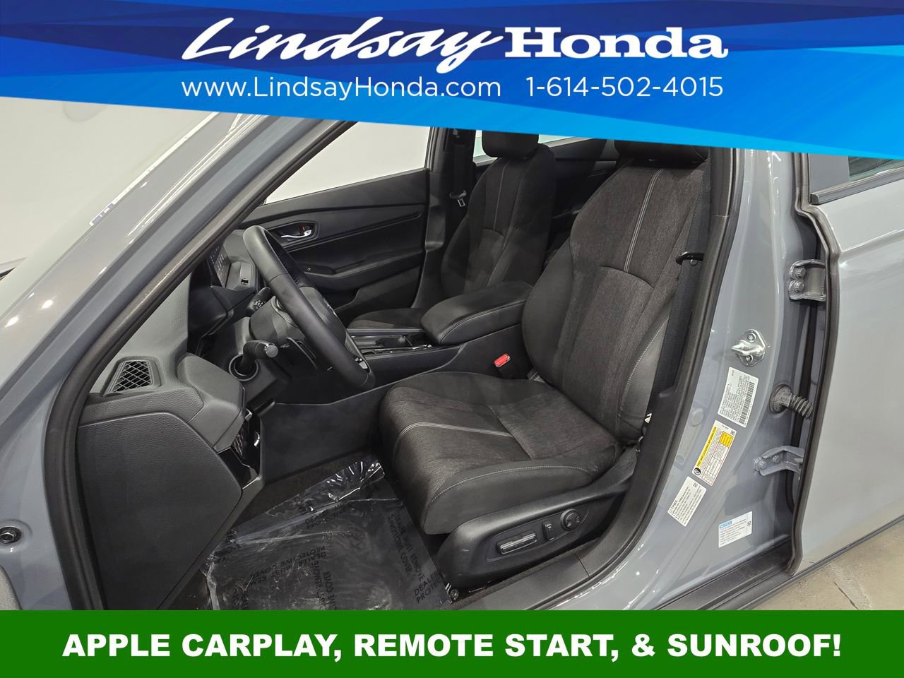 Used 2023 Honda Accord Sport image 11