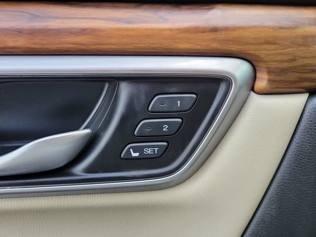 Used 2021 Honda CR-V EX-L image 24