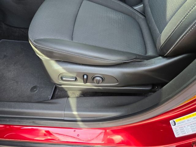 Used 2024 Buick Encore GX Preferred w/ Comfort Package image 14