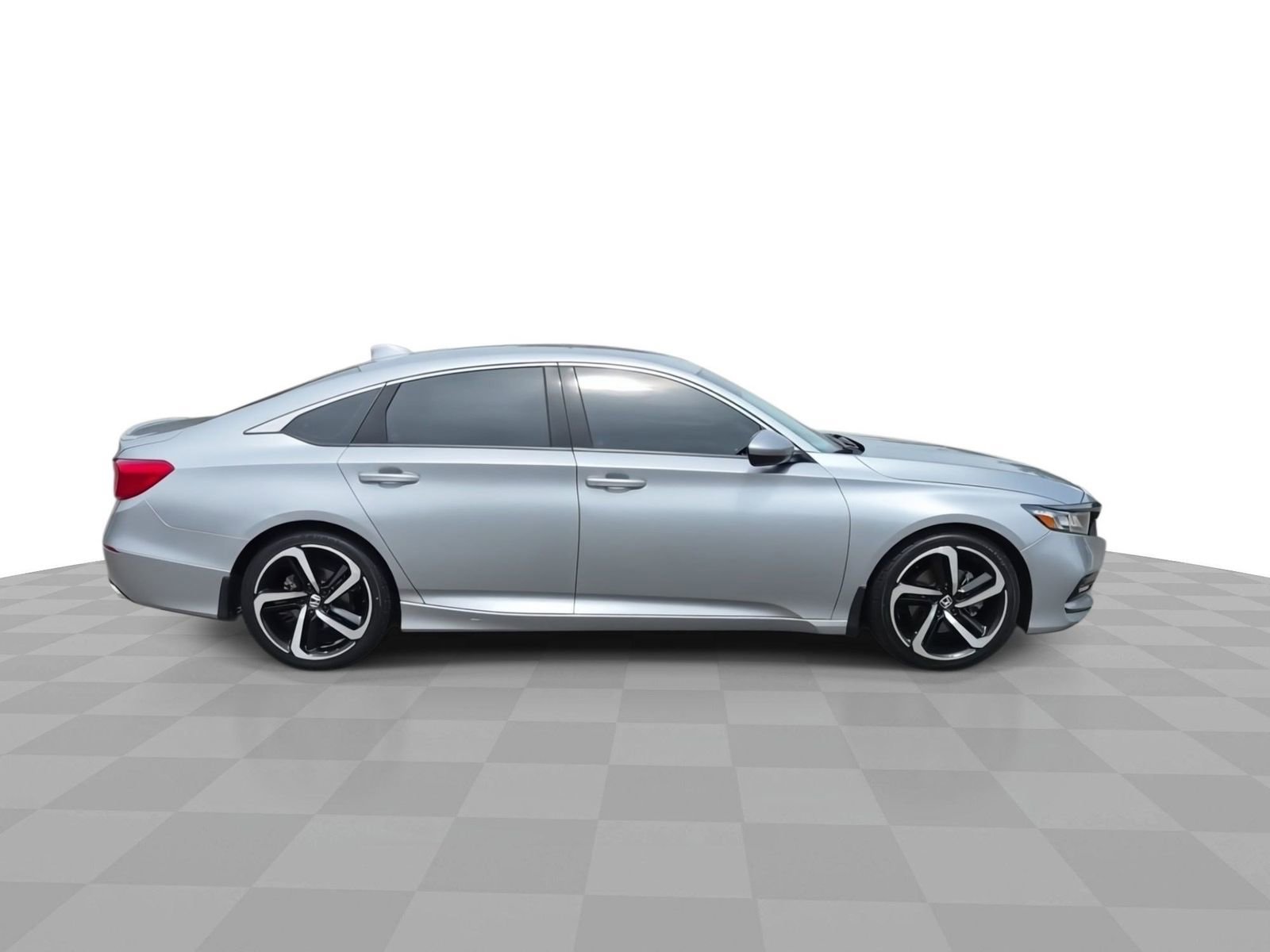 Used 2020 Honda Accord Sport image 9