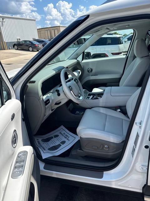 New 2026 Hyundai Palisade SEL Premium FWD image 10