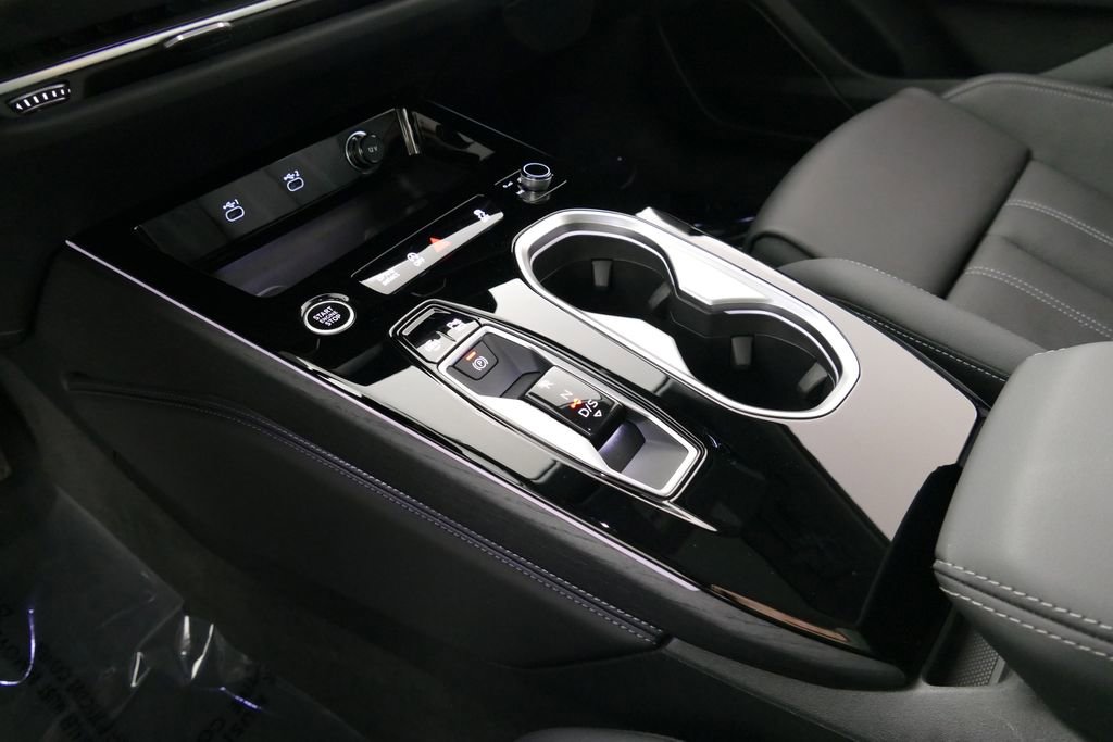 Certified 2026 Audi A6 Premium Plus w/ Premium Plus Package AWD/4WD image 12