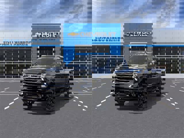 New 2026 Chevrolet Silverado 2500 High Country w/ High Country Premium Package image 8