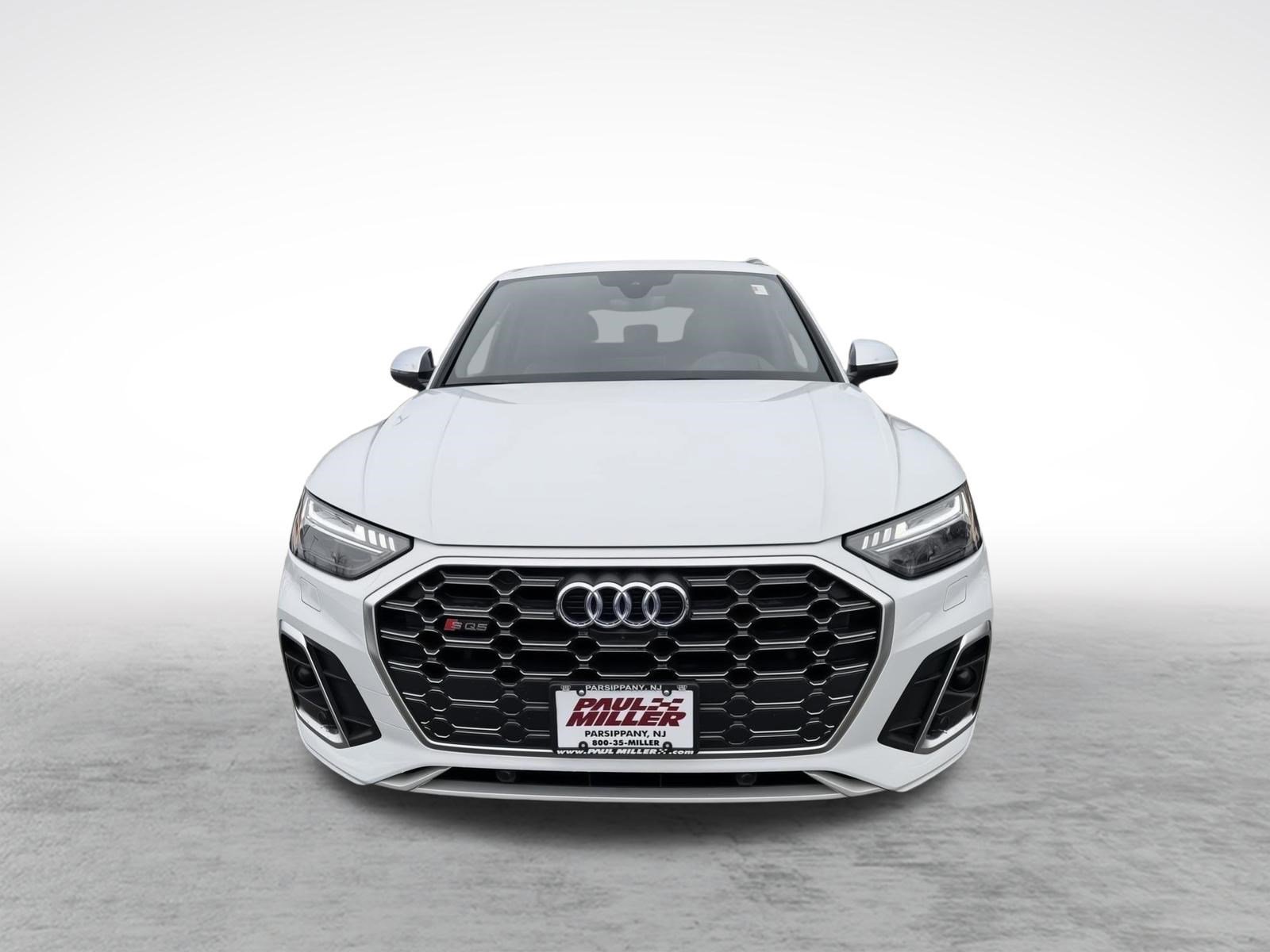 Used 2024 Audi SQ5 Prestige image 6
