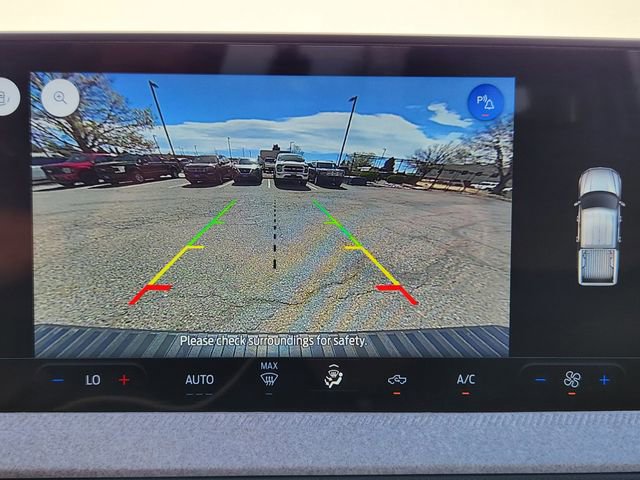 New 2026 Ford Maverick XLT AWD/4WD image 21