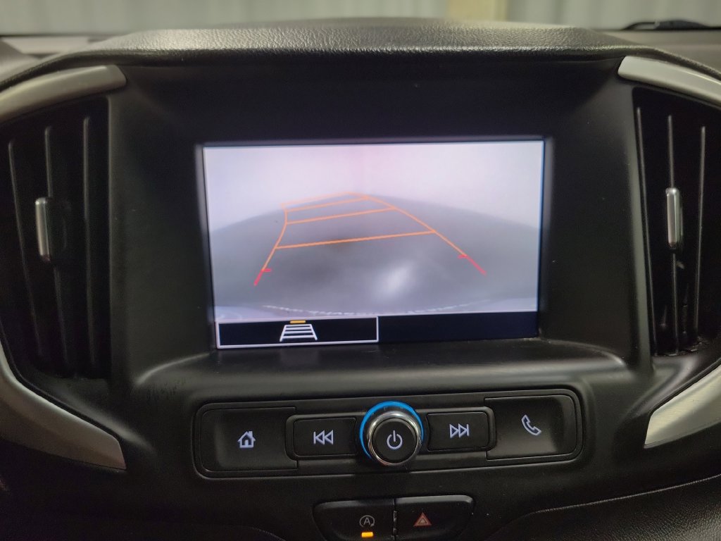 Used 2022 GMC Terrain SLE AWD/4WD image 20