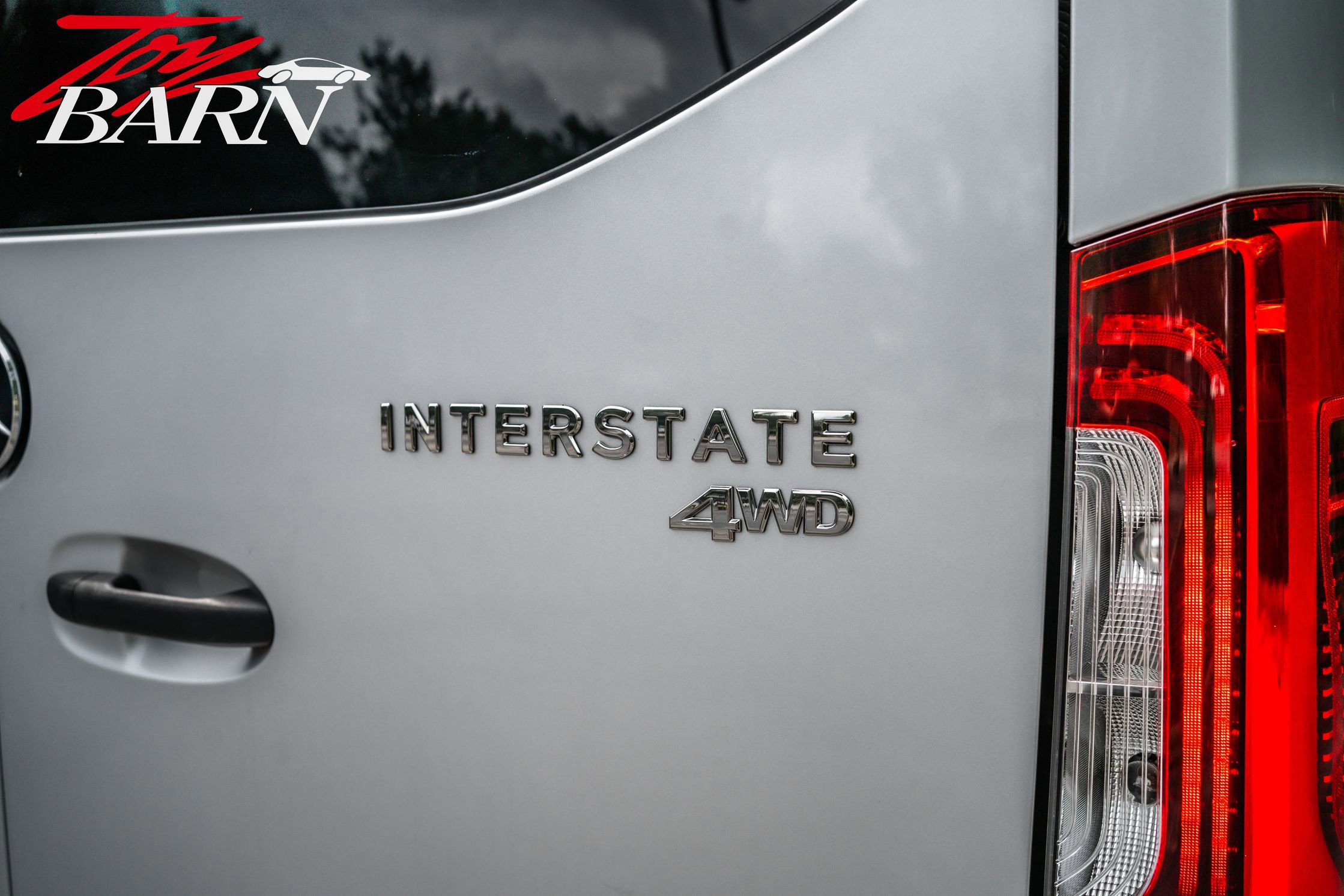 Used 2020 Mercedes-Benz Sprinter 2500 image 11