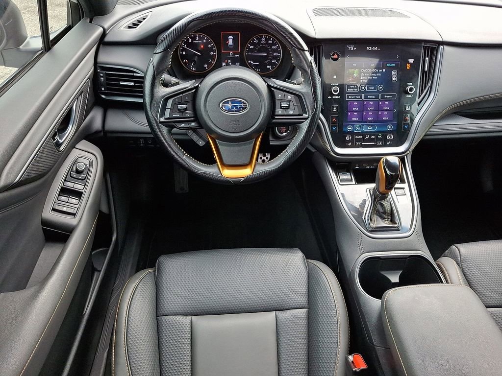 Used 2022 Subaru Outback Wilderness image 12