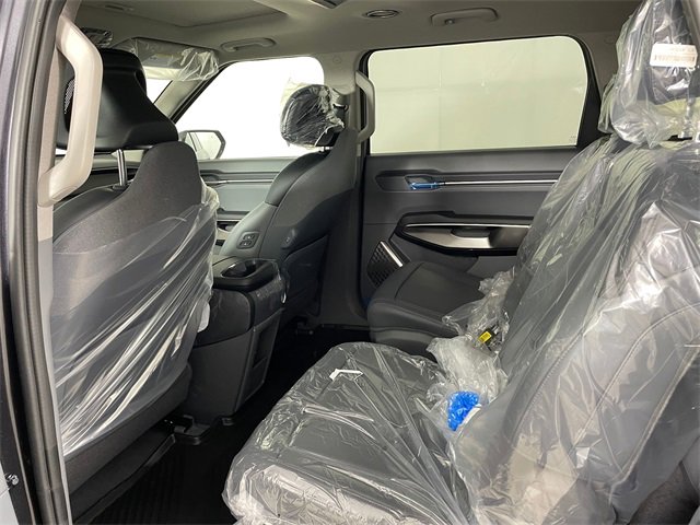 New 2026 Kia EV9 Light image 4