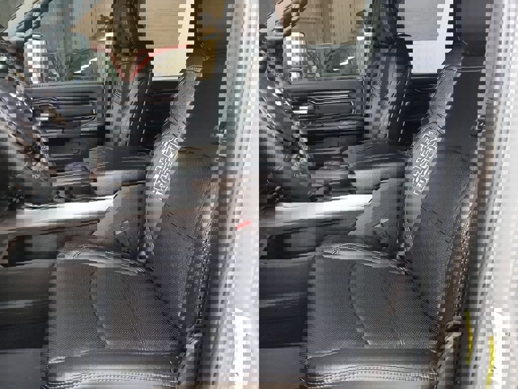 New 2026 RAM 2500 Power Wagon image 37