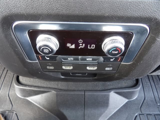 Used 2021 GMC Yukon AT4 w/ AT4 Premium Plus Package AWD/4WD image 24