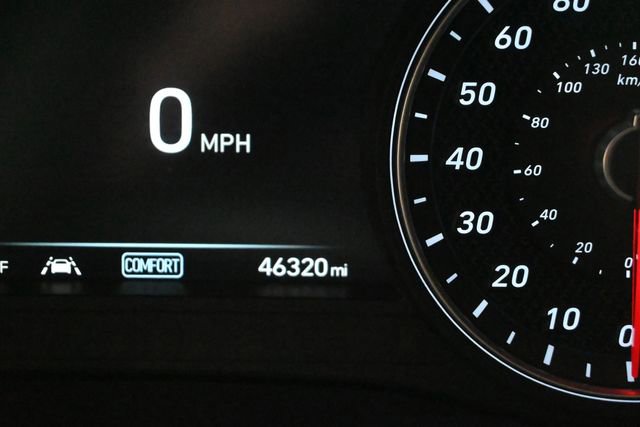 Used 2020 Genesis G70 3.3T image 22