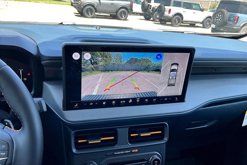 New 2026 Ford Maverick Tremor AWD/4WD image 22