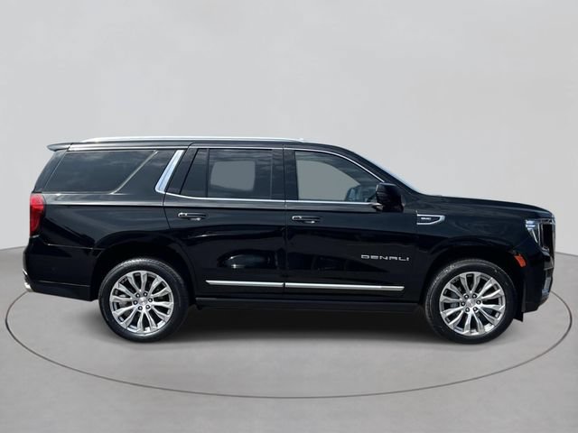 Used 2023 GMC Yukon Denali AWD/4WD image 5