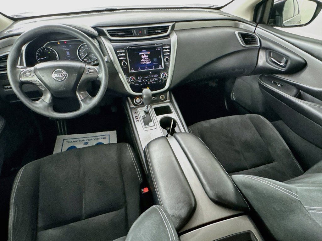 Used 2019 Nissan Murano S FWD image 26
