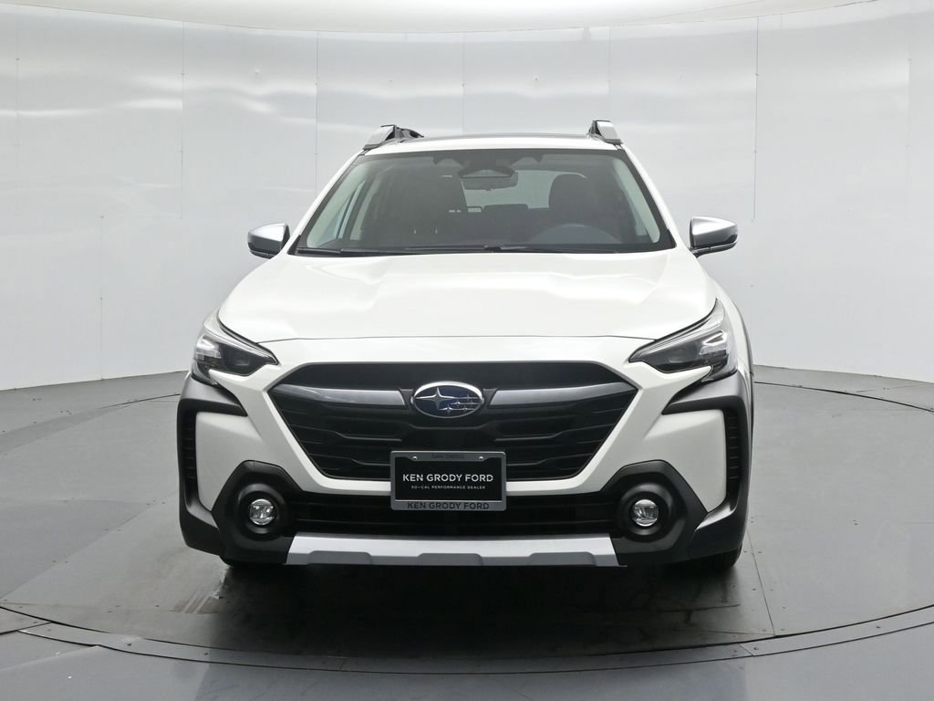 Used 2024 Subaru Outback Touring XT image 54