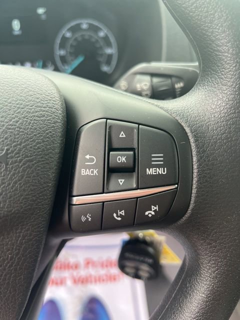 New 2024 Ford Transit 350 AWD w/ Interior Upgrade Package image 30