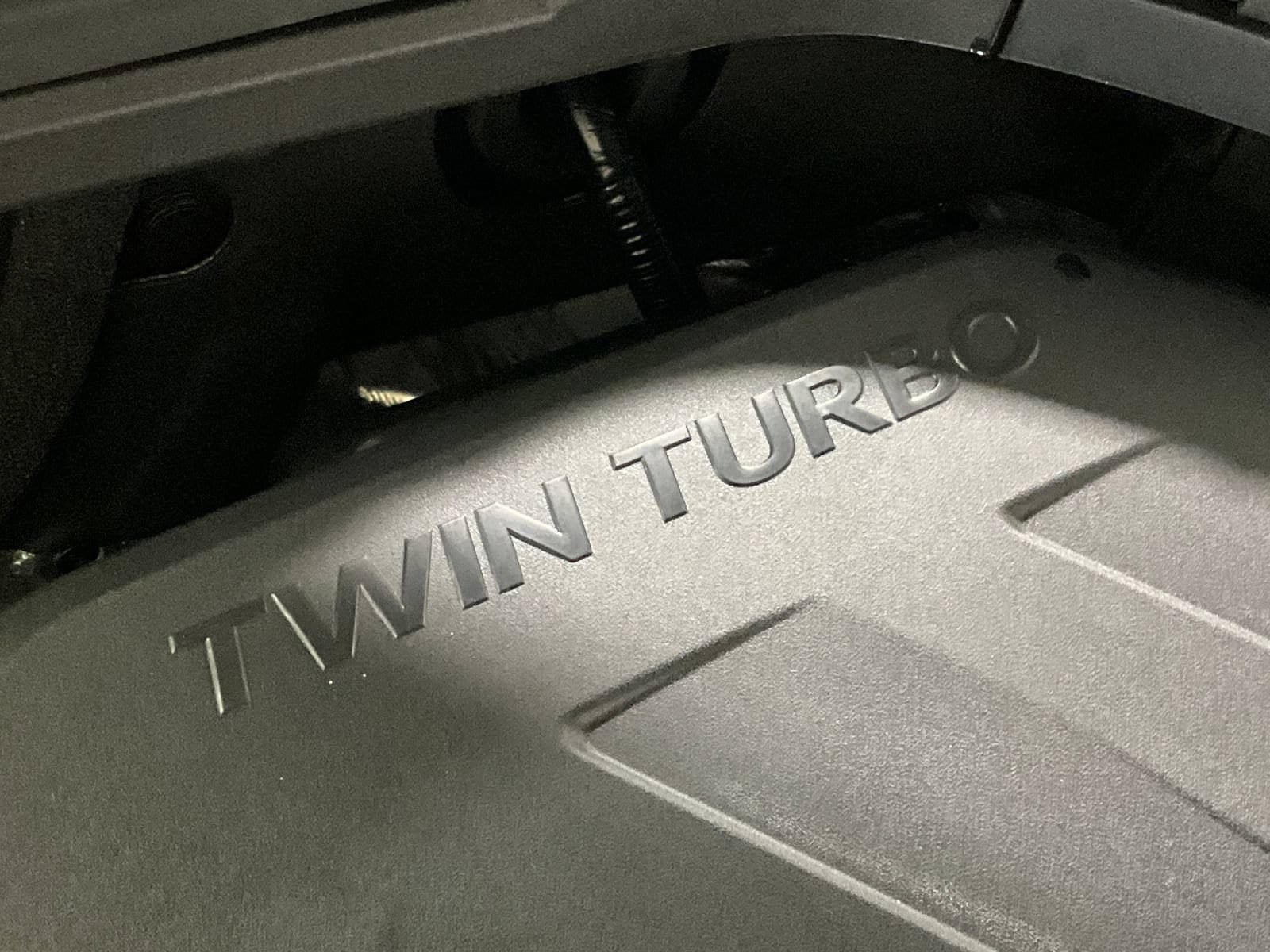 Used 2025 Genesis GV80 3.5T e-SC AWD/4WD image 31