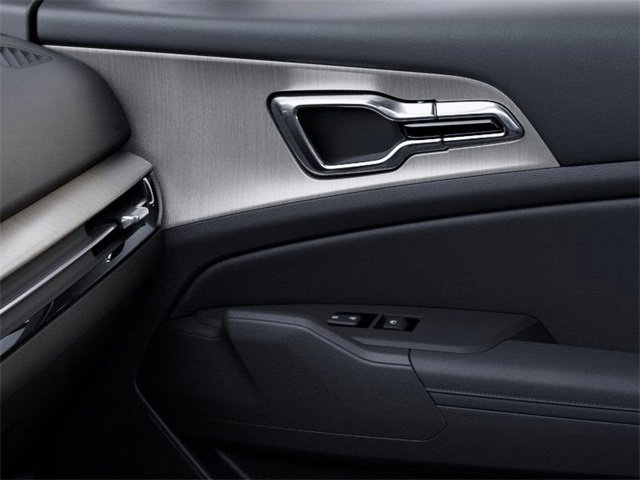 New 2026 Kia Sportage X-Line image 25