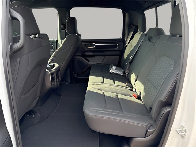 New 2026 RAM 1500 4x4 Crew Cab image 19