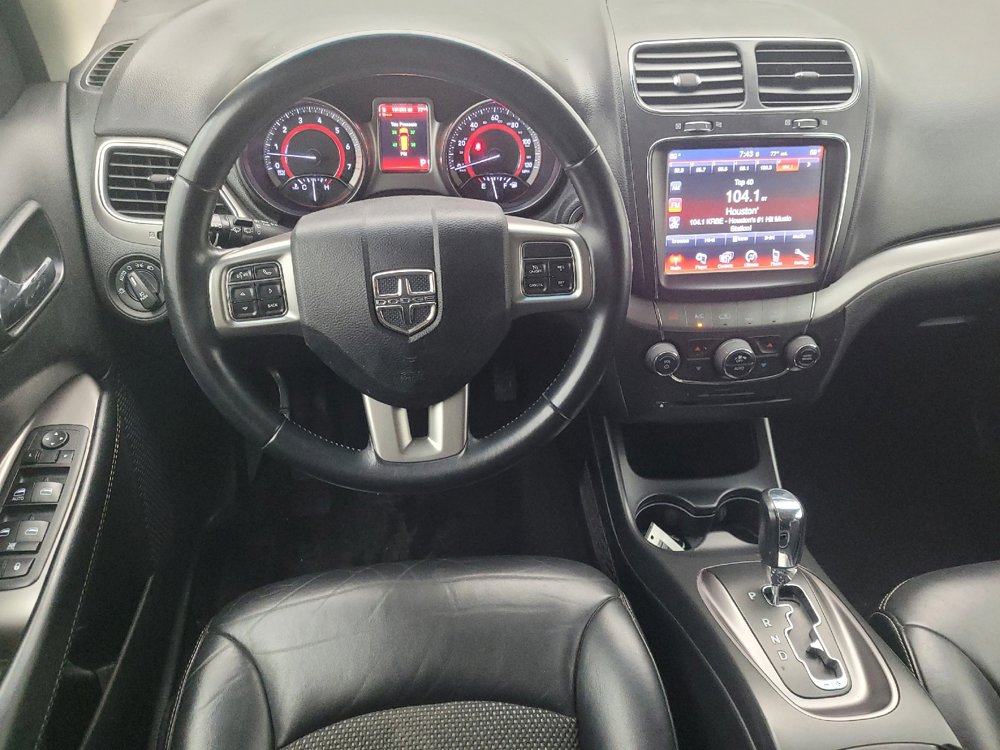 Used 2017 Dodge Journey Crossroad image 22