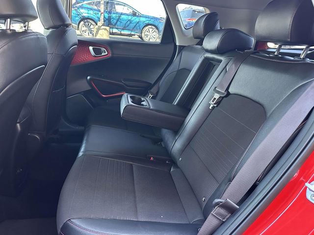 Used 2020 Kia Soul GT-Line Turbo image 16