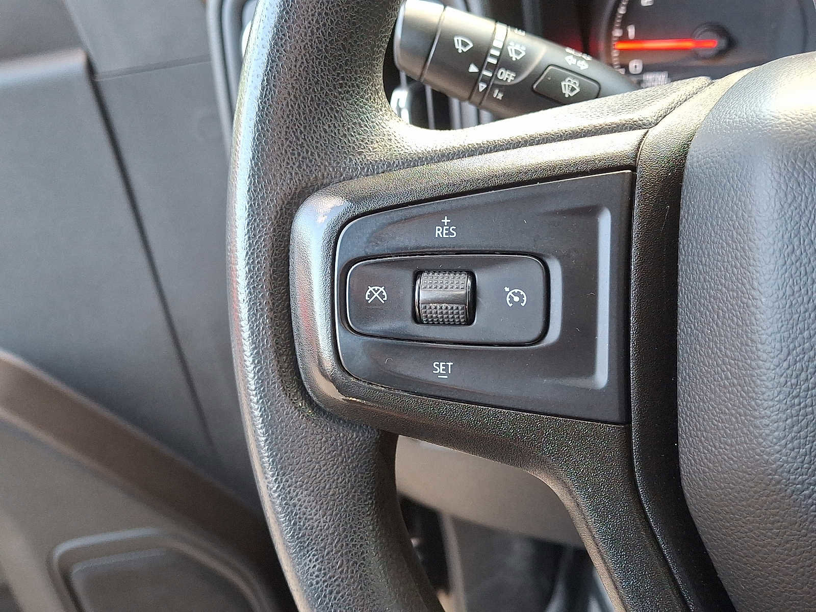 Used 2021 Chevrolet Silverado 1500 Custom Trail Boss w/ Midnight Edition image 20