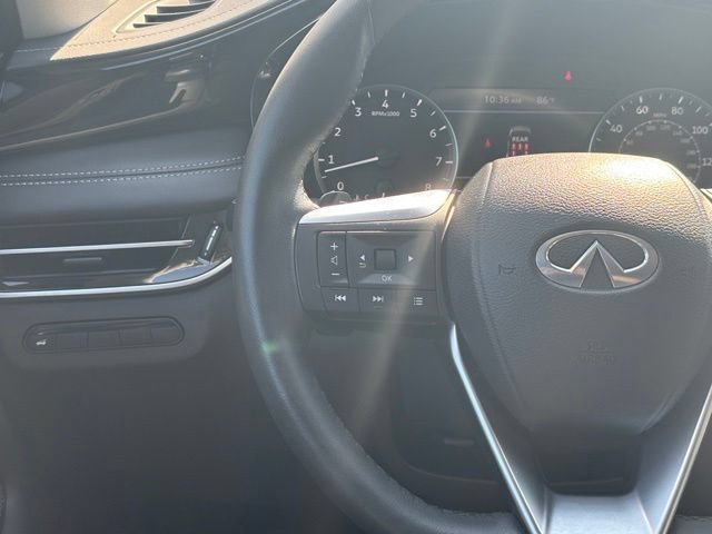 Used 2023 INFINITI QX60 Pure AWD/4WD image 23