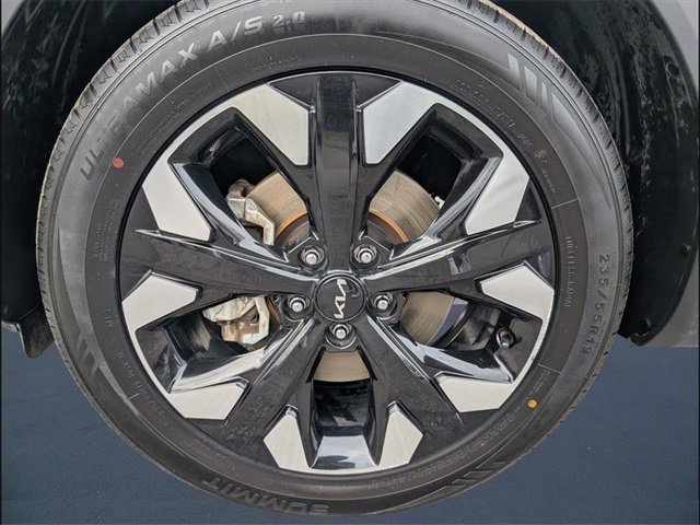 Used 2024 Kia Sportage X-Line image 20