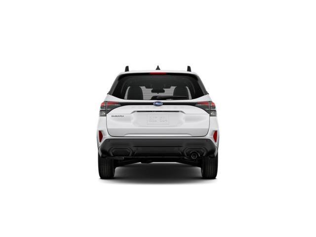 New 2026 Subaru Forester Limited image 9