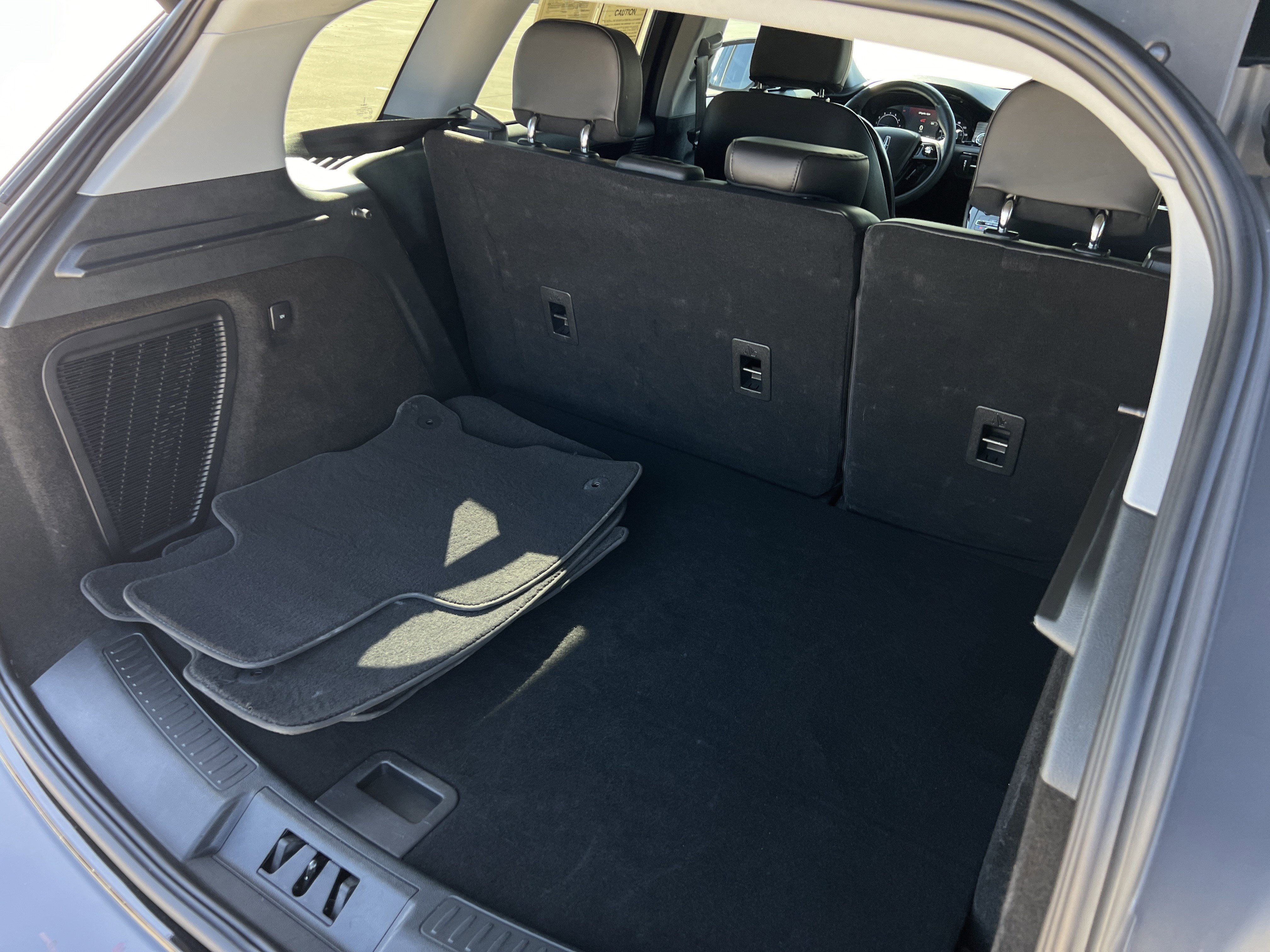 Certified 2022 Lincoln Corsair FWD w/ Premium Package image 34