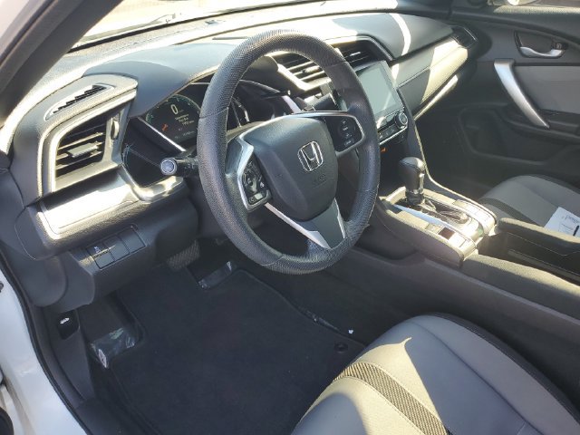 Used 2017 Honda Civic EX-T image 15