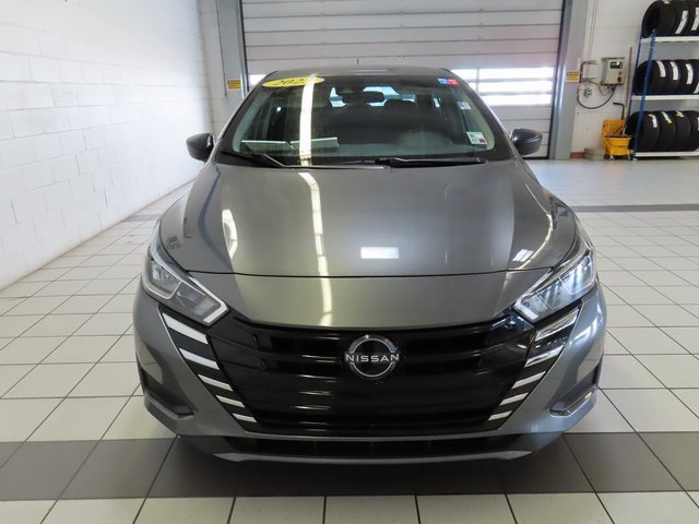 Used 2023 Nissan Versa S image 18