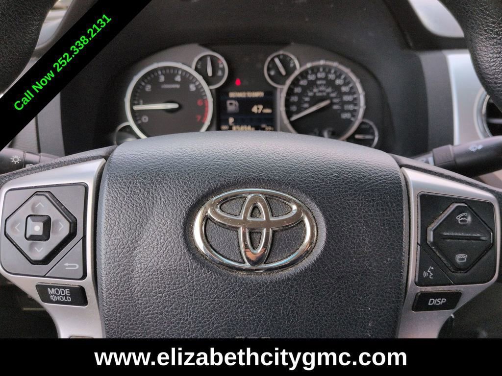 Used 2015 Toyota Tundra SR5 w/ TRD Off Road Package image 25
