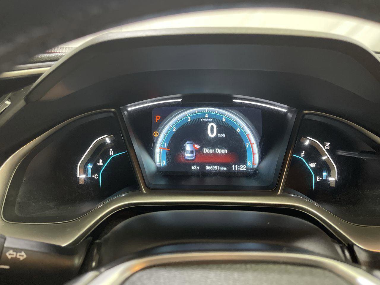 Used 2018 Honda Civic EX-T image 15