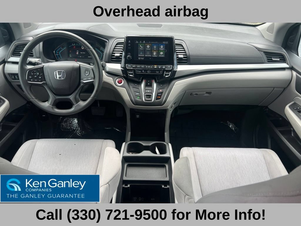 Used 2019 Honda Odyssey EX image 37