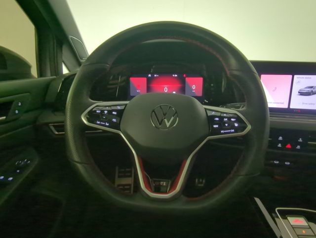 Used 2023 Volkswagen GTI Autobahn FWD image 26