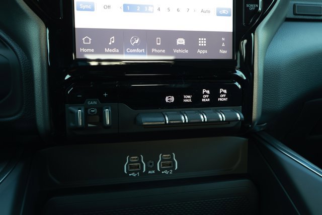 New 2026 RAM 2500 Big Horn image 19