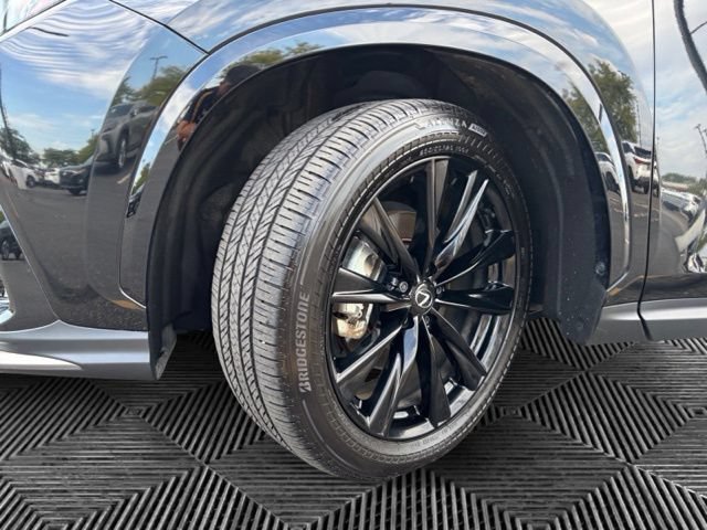 Used 2025 Lexus NX 350 F Sport AWD/4WD image 30