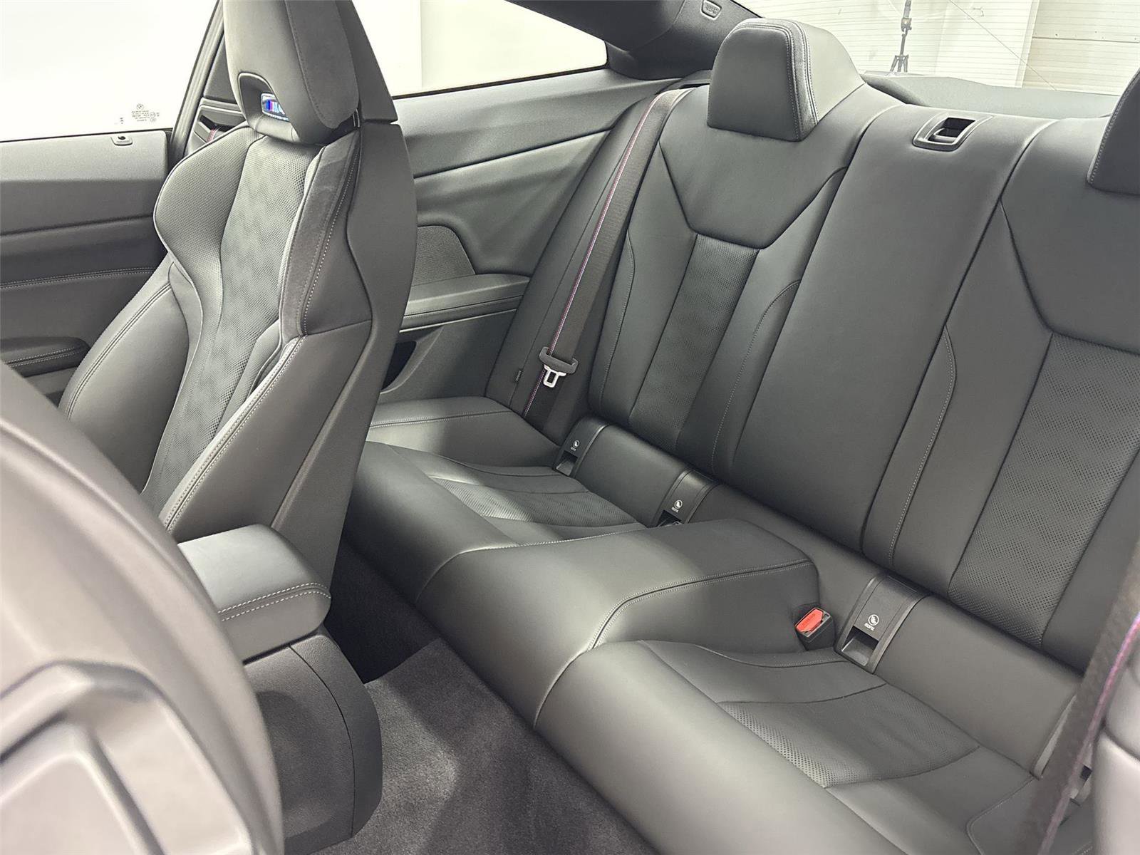 Used 2024 BMW M4 xDrive Competition w/ Executive Package image 29