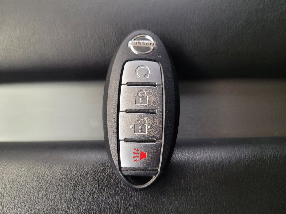 Used 2019 Nissan Murano SV w/ Cargo Package image 32