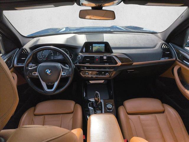 Used 2018 BMW X3 xDrive30i image 18