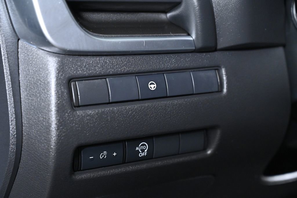 Certified 2023 Nissan Rogue SV image 20